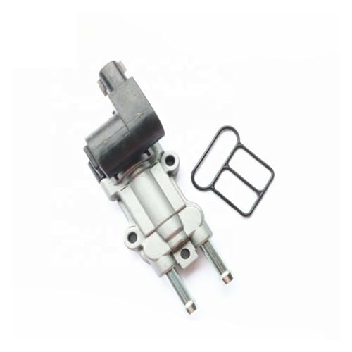 Vanne de régulation de ralenti 16022-PWA-G01 actuateur de rechange iacv