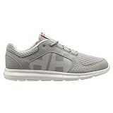 Helly Hansen Hommes Ahiga V4 Hydroélectricité, Nouveau Gris Clair, 41