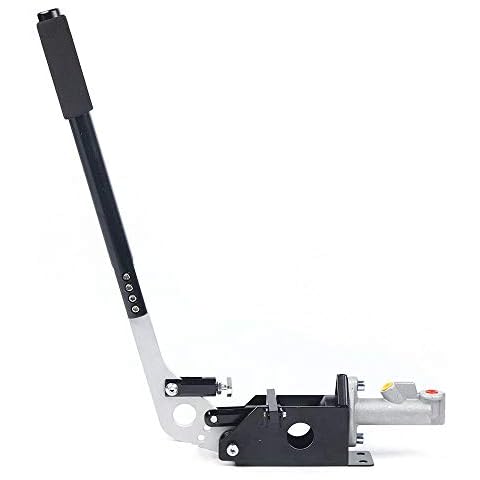 Freno de mano universal hidráulico Fly Off para Drift Cover