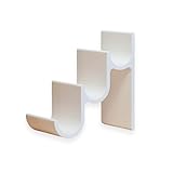 KDS-C: Keyboard Display Stand (3 Tiers, Stable, Non-Slip, Fits Most Keyboards)