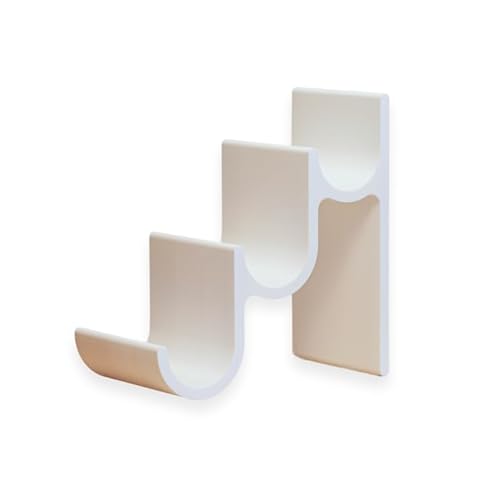 KDS-C: Keyboard Display Stand (3 Tiers, Stable, Non-Slip, Fits Most Keyboards)