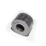KP1884-1 .023 - .035 Drive Roll for Lincoln Electric Weld Pak 100 100HD 125 155 175HD 3200HD 5000HD & SP100T, SP135T, SP175T Welder Mig Wire Feed Parts