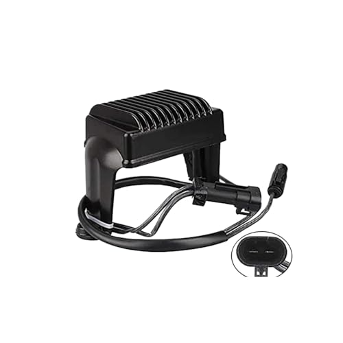 Régulateur de tension pour réparer la charge de batterie V-Rod 2002-2007 74440-01