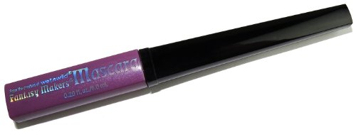 Wet N Wild Fantasy Makers Mascara, Magical Mixture 12515