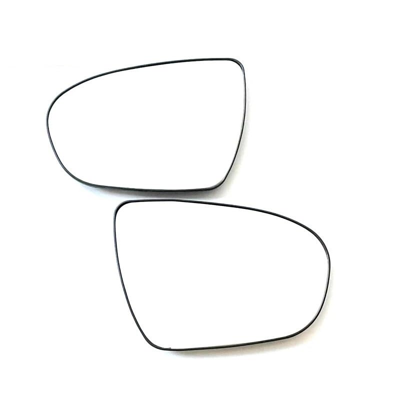 Espejo retrovisor convexo marcha atrás para OPTIMA 2011 2012 5