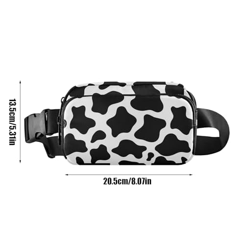 Riñonera para mujer ajustable e impermeable de estilo casual para ciclismo 5