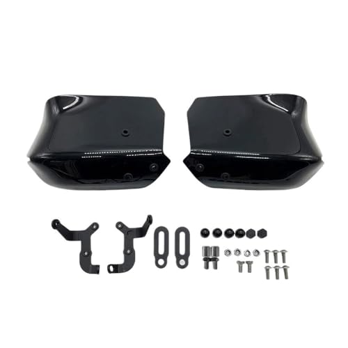 Protège-mains pour C650 bouclier protecteur de frein anti-vibrations