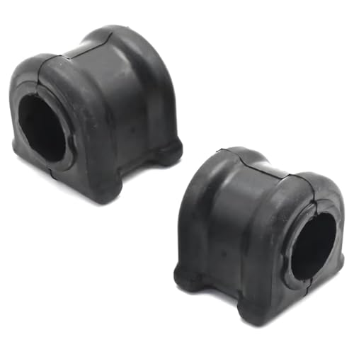 Buje estabilizador delantero 68184511AA para Jeep Grand Cherokee 2011-2015 juego de 4 piezas 6