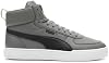 Tenis Casual PUMA Caven Mid High para Hombre - Gris 2