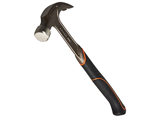 Bahco 529-16-L Ergo Hammer 16 Oz. Large Handle