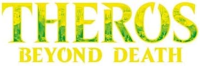 Miniatura 6 de MTG 6 (seis) paquetes de refuerzo de Magic The Gathering Theros Beyond Death (paquete de 6 paquetes de refuerzo)