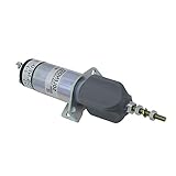 Adatto per Kubota Choke Solenoid DF-750