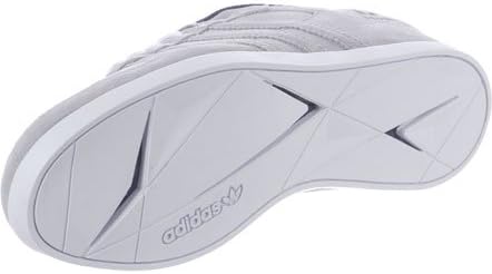 Mens Adidas Originals Plimcana 2 Grey Silver Leather Smart Casual Trainers  Shoes (UK 6.5): Amazon.co.uk: Shoes \u0026 Bags