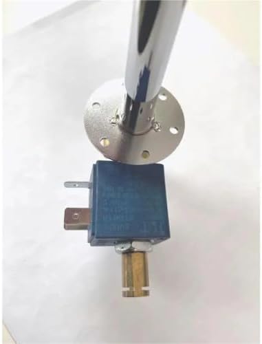 JWEINENL Water And Pressure Relief Solenoid Valve KD-270S/KD-270SN Semi-Automatic Coffee Machine Accessories(Boiling water) — view 3