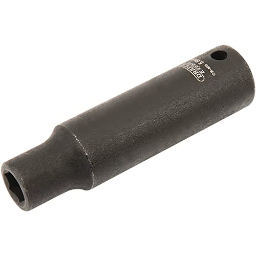 Draper Expert 5067 5.5mm 1/4-inch Square Drive Hi-Torq 6-Point Deep Impact Socket