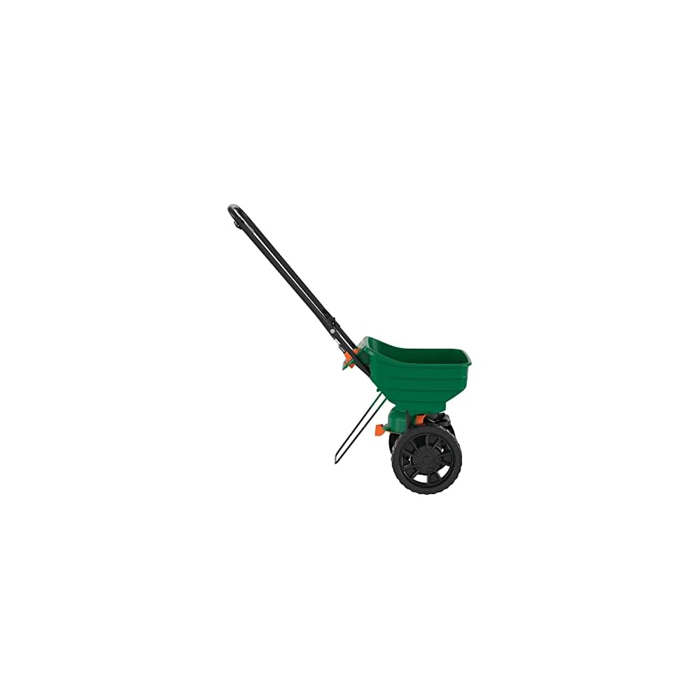 Scotts Turf Builder EdgeGuard Mini Broadcast Spreader