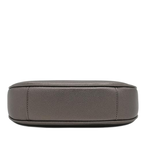 Image of Elegant Crescent Shoulder Bag Underarm Purse