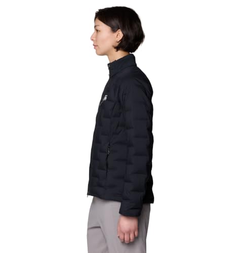 Image of Mountain Hardwear StretchDown Jacket