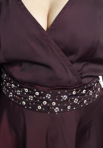 Sheeway satin belt – image 3