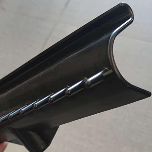 Durável Kit de Reposição Da Cabeça Do Ancinho para Bunker de Golfe Pessoal de Substituição Do de Gol