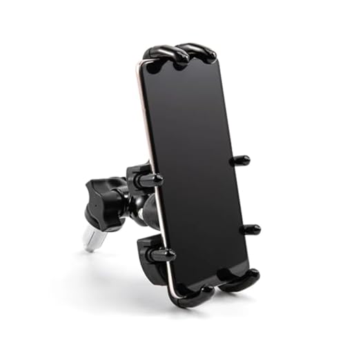 Motorcycle Cellphone Holder For Suzuki For GSX-R 600 750 1000 For GSX1300R For Hayabusa 1996-2020 Motorcycle Navigation Bracket Phone Holder Phone Mount Stand