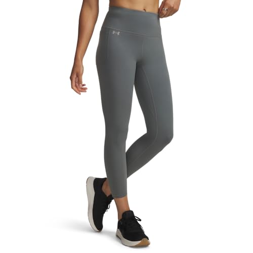 Image of Under Armour Women's Motion Ankle Leggings with Pockets