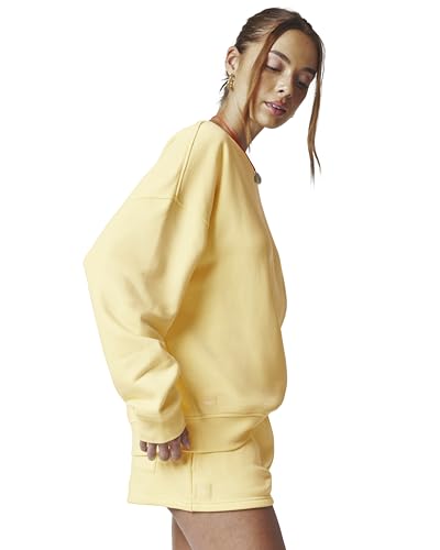 Image of florence by mills Women's Cozy Crush Oversized Sweatshirt