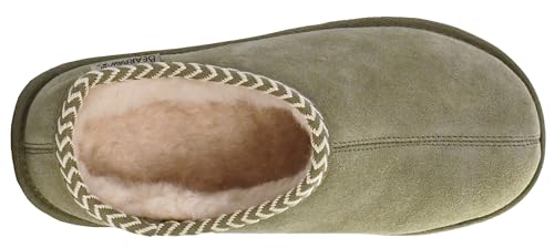 Image of BEARPAW Tabitha Women's Indoor & Outdoor Slippers | Comfortable & Lightweight Indoor & Outdoor Shoe for Women, Multiple Colors & Sizes