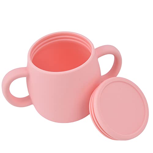 HOHXFYP Tazza da Allenamento,Tazza da Bambino