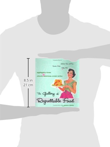 The Gallery of Regrettable Food