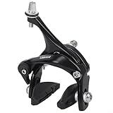 Photo Gallery freni a pinza dual pivot performance per bici da strada, regolabili e (clip posteriore nera) Photo Gallery freni a pinza dual pivot performance per bici da strada, regolabili e (clip posteriore nera)