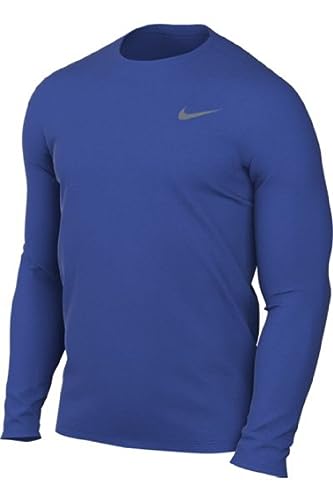 Image of Men's Legend LS Tee by Nike
