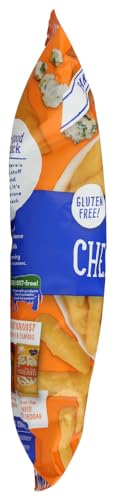 Barbara's Bakery, Baked Cheese Puffs, Original, 5.5 oz (155 g)