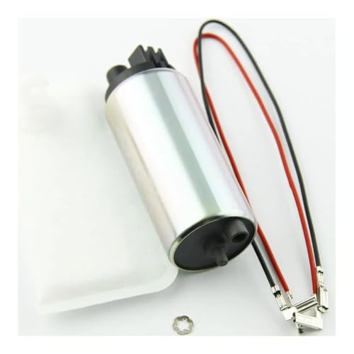 Pompe à carburant moto pour résoudre les ratés moteur de CRF250RL et CBR125