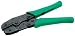 Produktbild Tecline Crimpzange für Koaxstecker SMA, SMB, SMC, MCX und N-Stecker, 94700