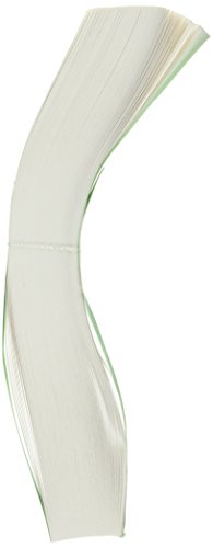 LAKE CITY CRAFT Quilling Kit Snowflakes, Makes 8