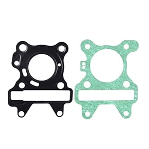 Dwzsrjlw Zylinderkopfdichtung für XC50D XC50H NS50F