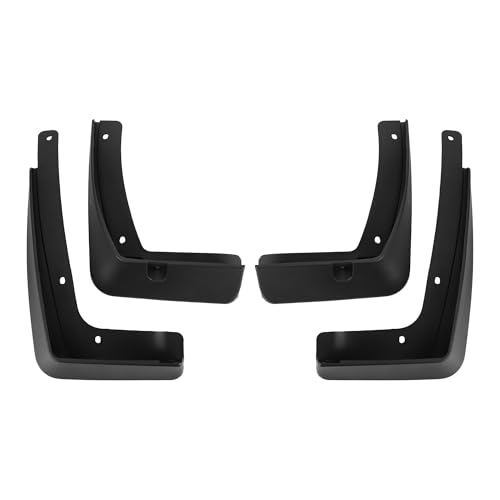 Image of Motoforti Mud Flaps Splash Guards Mud Guards for Hyundai IX35 2018-2020 W /Mount Accessories