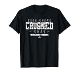 Been There Crushed That Walbert Urena Prospect Baseball Fan T-Shirt