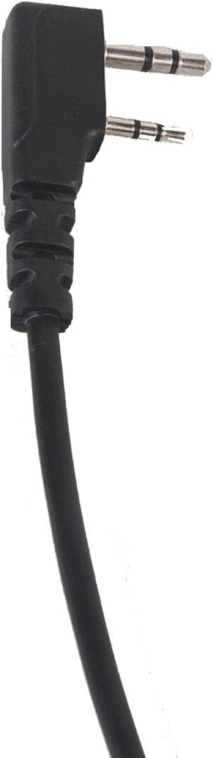 Câble de programmation USB pour talkie-walkie BaoFeng UV-5R, Kenwood Câble de programmation USB pour talkie-walkie BaoFeng UV-5R, Kenwood
