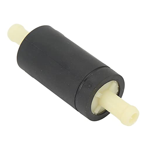Filtro de Combustível do Motor de Popa, Substituição Profissional Simples de Operar Filtro de Gás Co