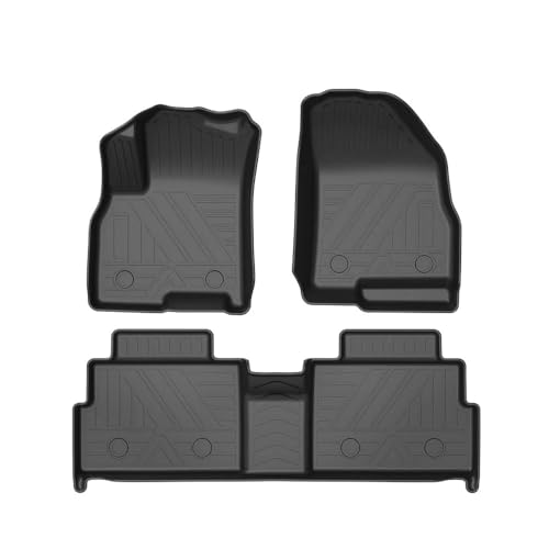 Tapis de sol voiture haut de gamme en moquette pour Chery Tiggo 4 Pro