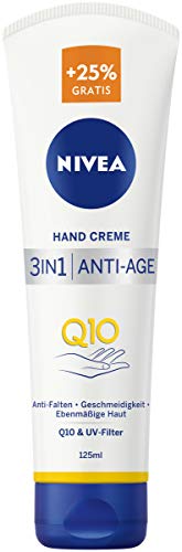 Q10 3in1 Anti-age Hand Cream, 1 Piece
