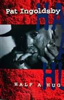 Half a hug 0952305240 Book Cover