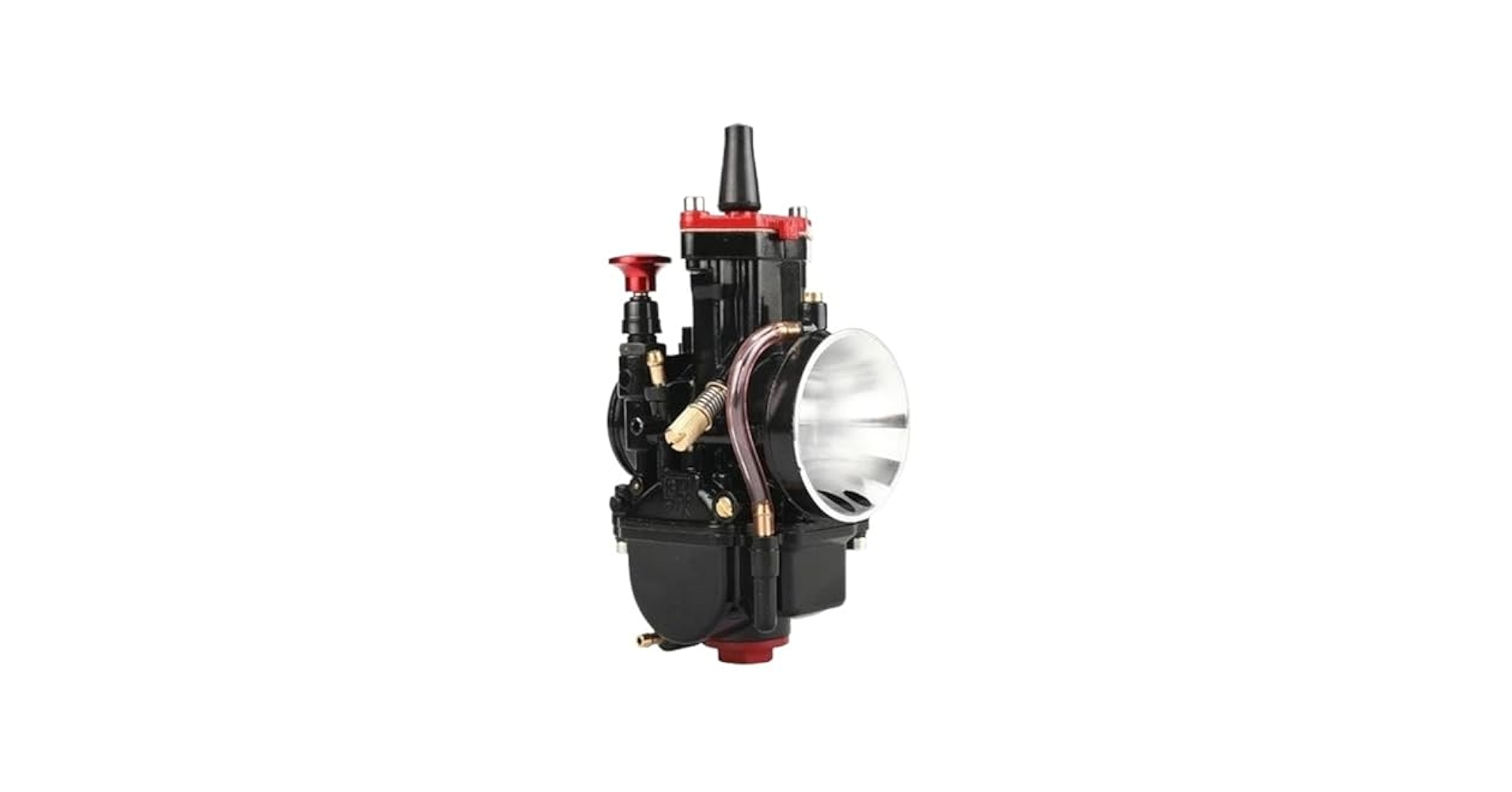 Amazon | 気化器 PWK キャブレター 21 24 26 28 30 32 34 2T 4T