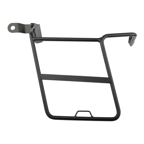 Support de Sacoche Moto Gauche pour Trail 125 et CT125 Hunter Cub en Road-Trip