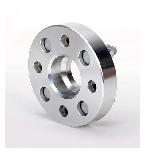 Entretoise de roue 25mm 4x100 avec double centrage 57.1