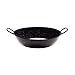 San Ignacio Q3173 Padella per paella Honda Acciaio Smaltato 36 cm Ayora