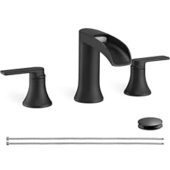 Matte Black - Elegant