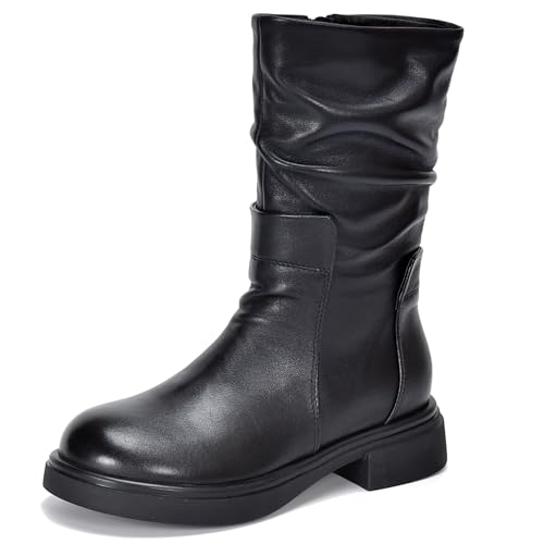 [imaysky] fB[X {v ~hu[c L3E TChWbv ۃgD [q[ ₷ ӂӂ{A ʋ t@bV キ(24.5cm,ubN×{A)